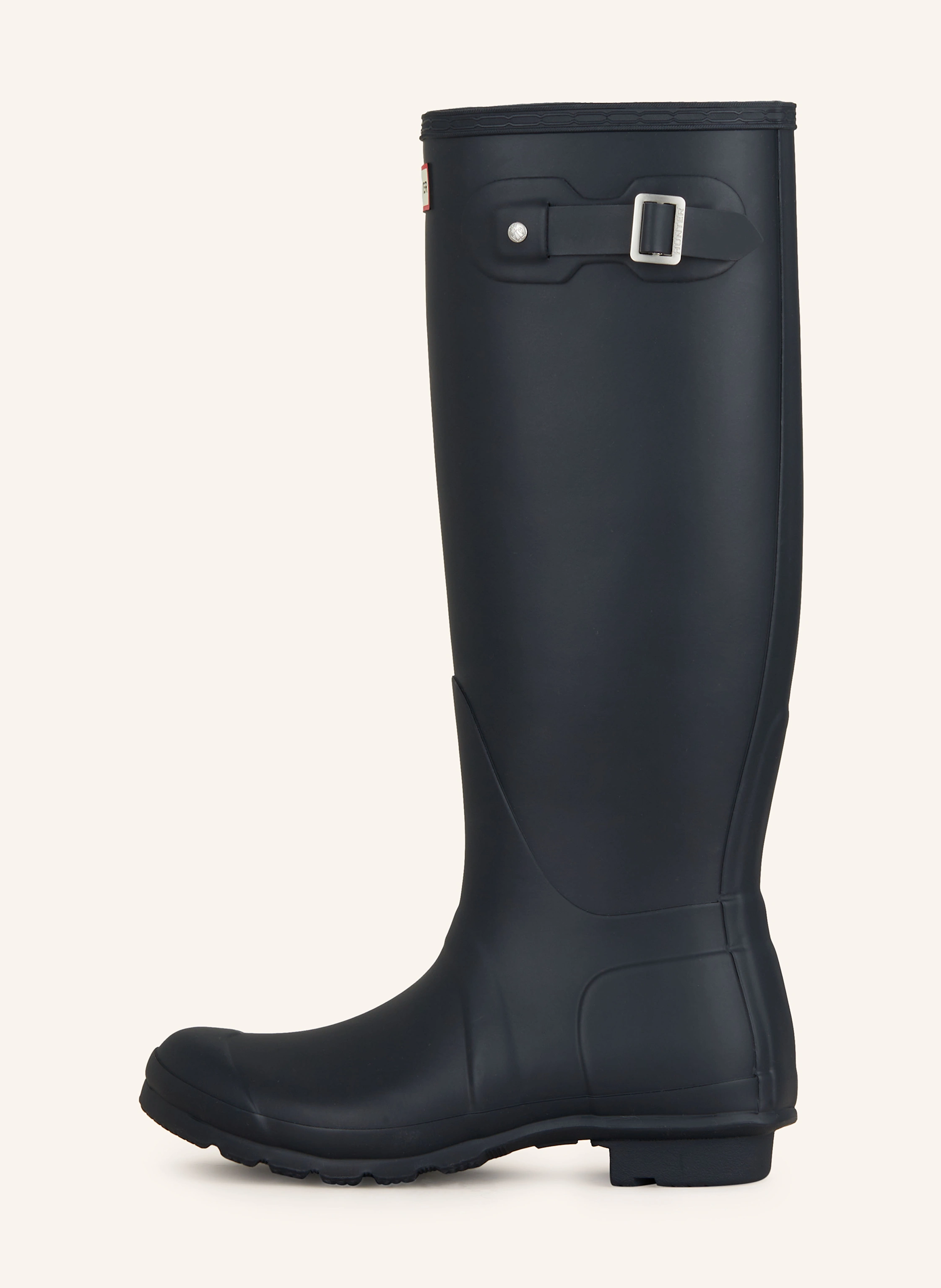 HUNTER Gummistiefel ORIGINAL TALL