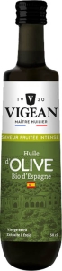 VIGEAN Olivenöl fruchtig Spanien, 500 ml