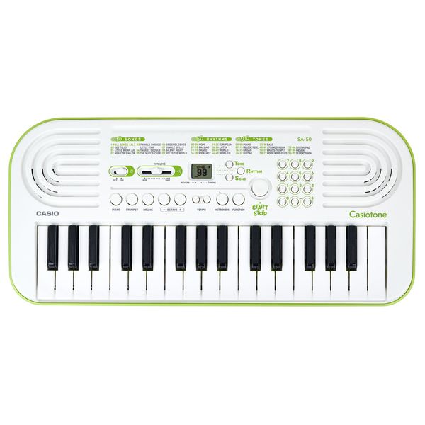 Casio SA-50