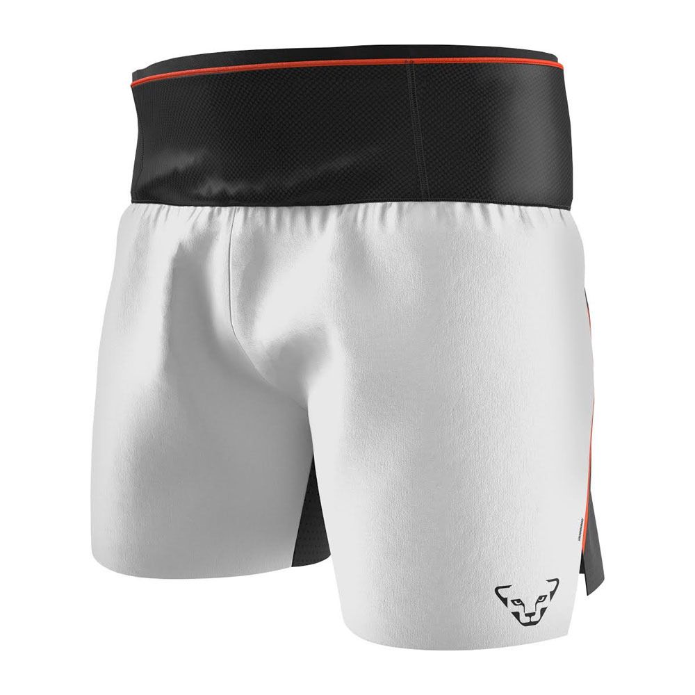 Dynafit DNA SPLIT - Short 2 en 1 Homme nimbus/0910