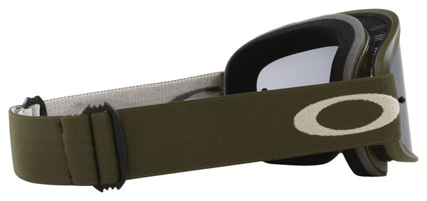 Masque Oakley O-Frame 2.0 Pro MTB Dark Brush / Light Grey / Ref : OO7117-23