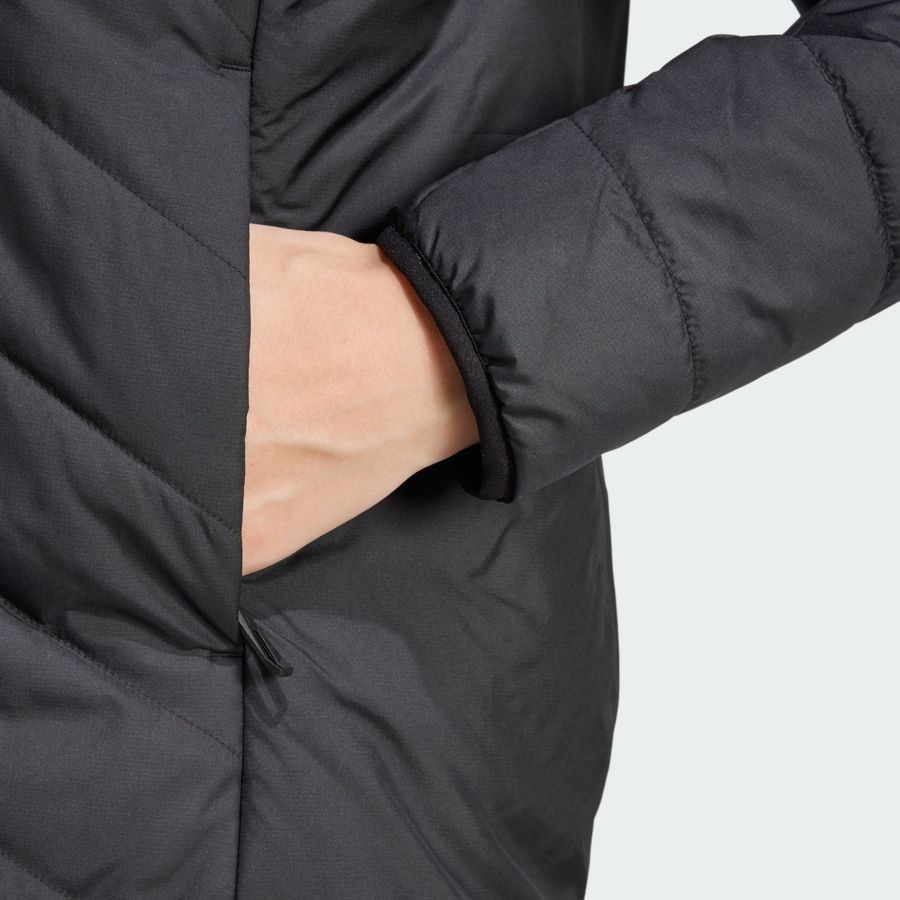 Adidas Veste isolante synthétique Terrex Multi