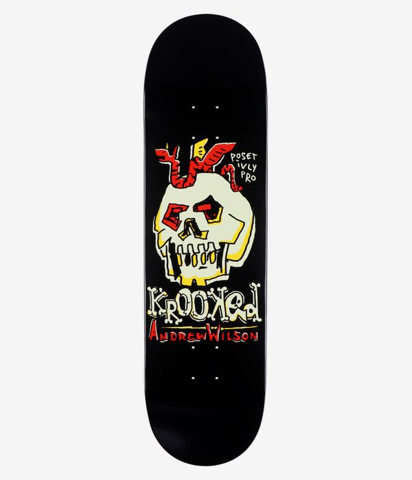 Krooked Wilson Positively Pro 8.5