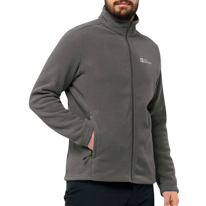 Jack Wolfskin Winterstein Fleecejack Heren