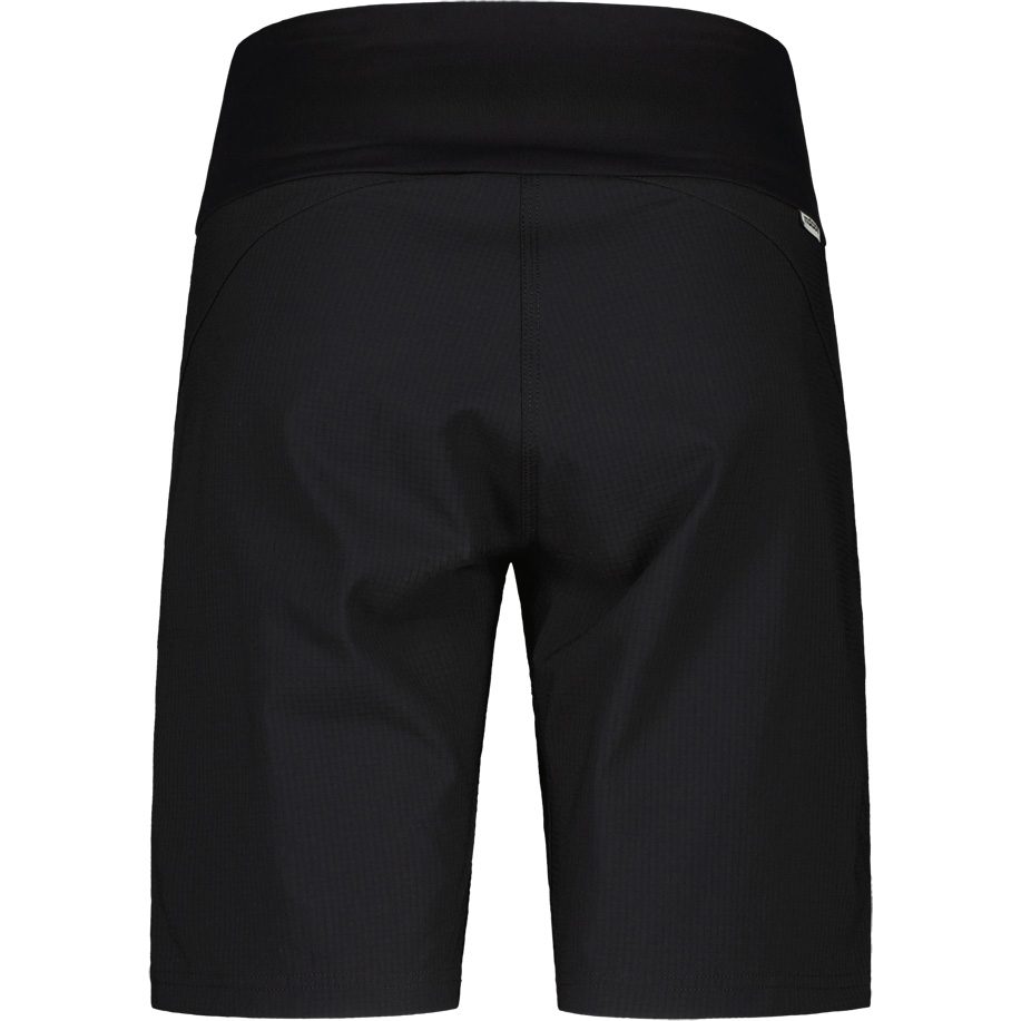Maloja BadusM. Shorts Damen deep black