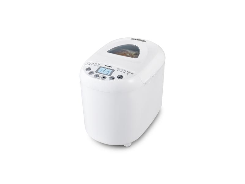 Medion Brotbackmaschine MD 11011 1000 g Brotbackautomat mit 19 Backprogrammen