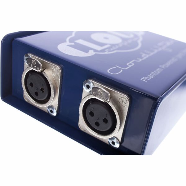 Cloud Microphones Cloudlifter CL-2 Mic Activator