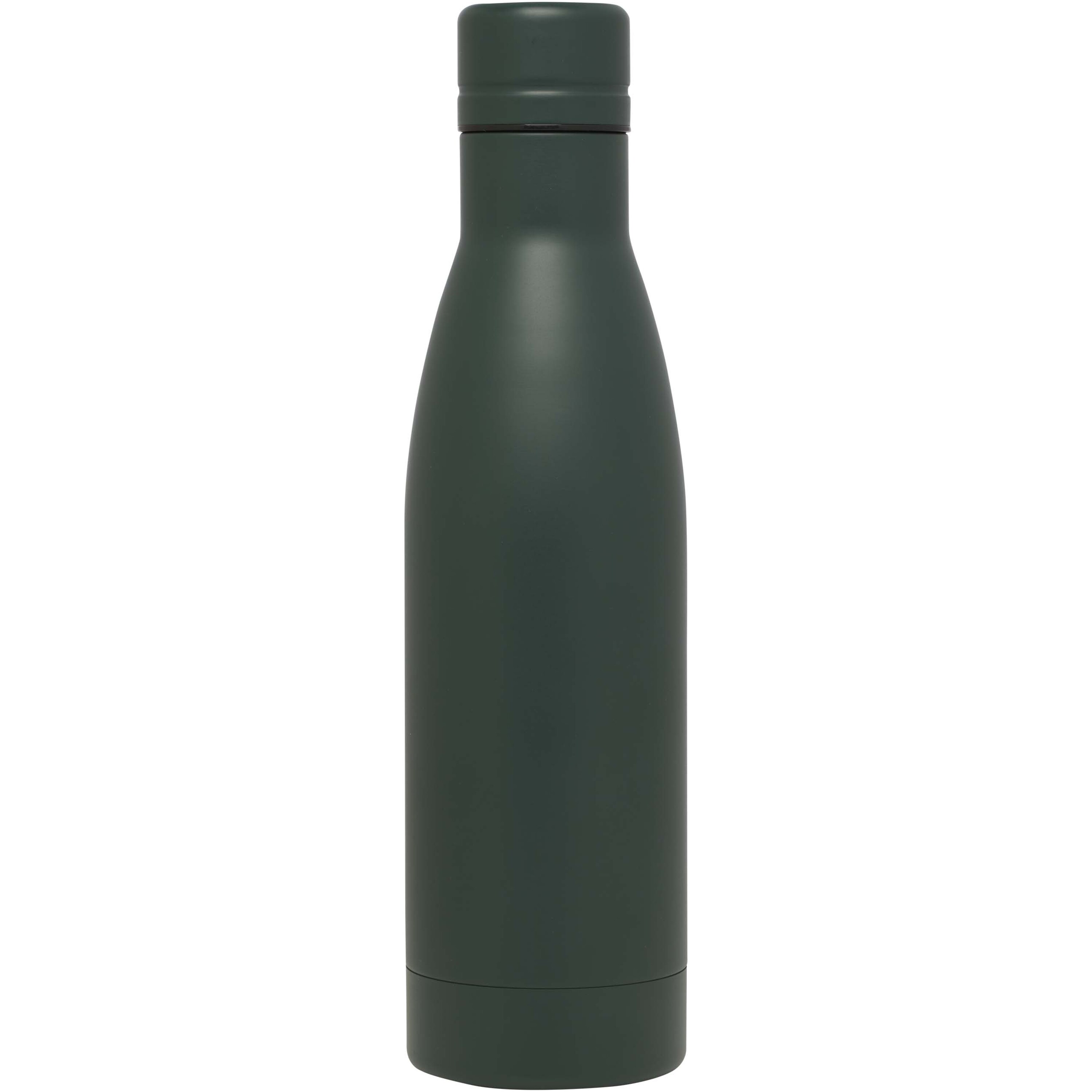 EgotierPro 100736 - Bouteille Isotherme Écologique en Acier Recyclé 500 ml