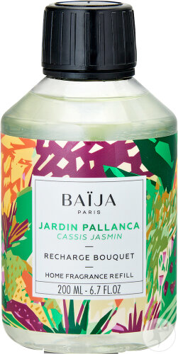 Baija Recharge Bouquet Jardin Pallanca 200ml