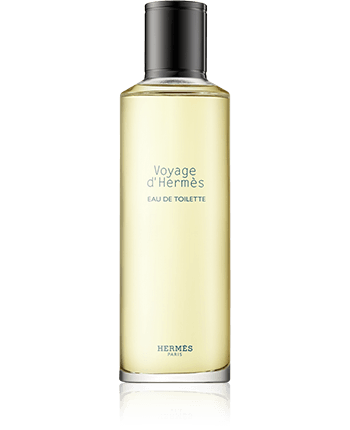 Hermès Voyage d'Hermès edt refill 200ml