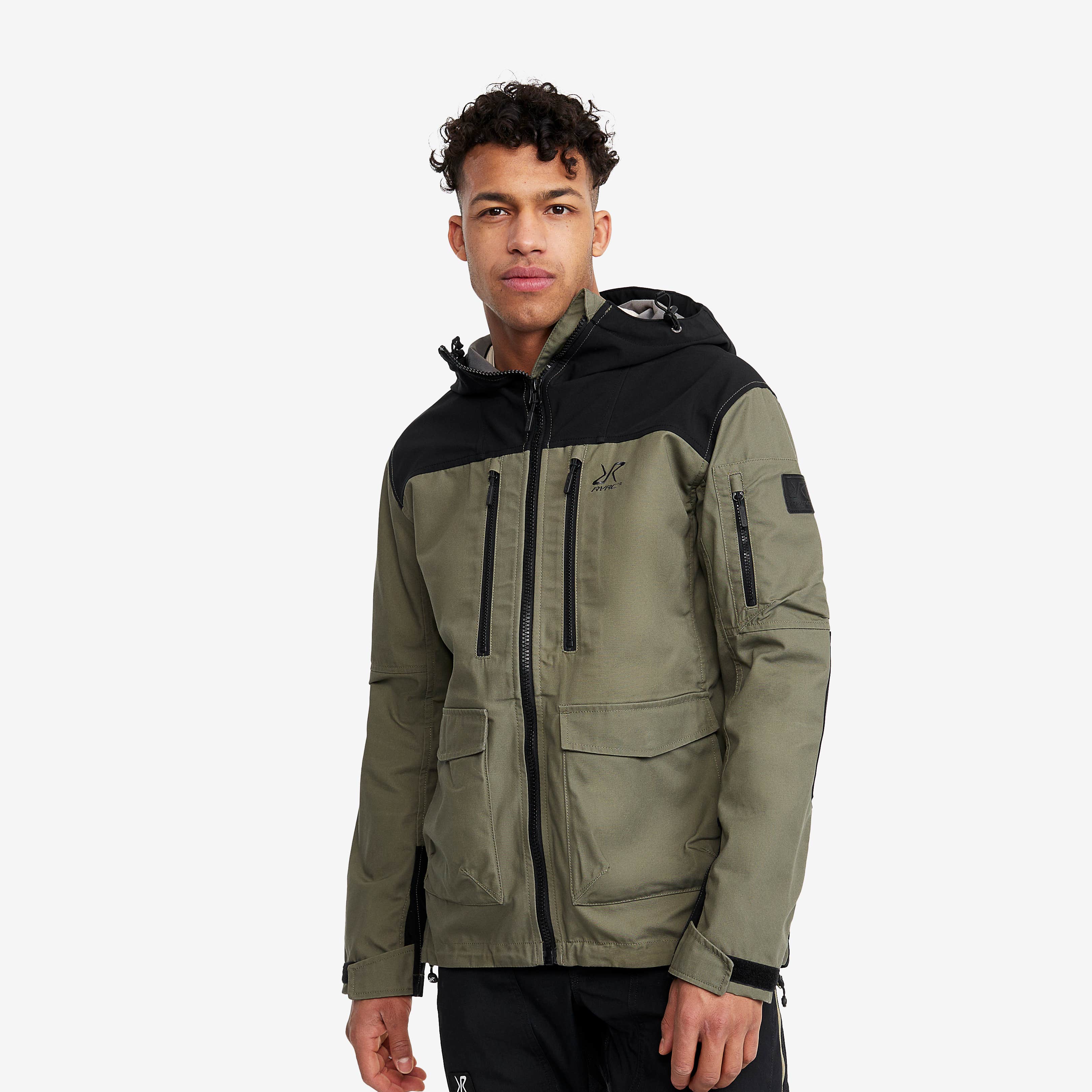 Outdoor Jacket Herre Kalamata