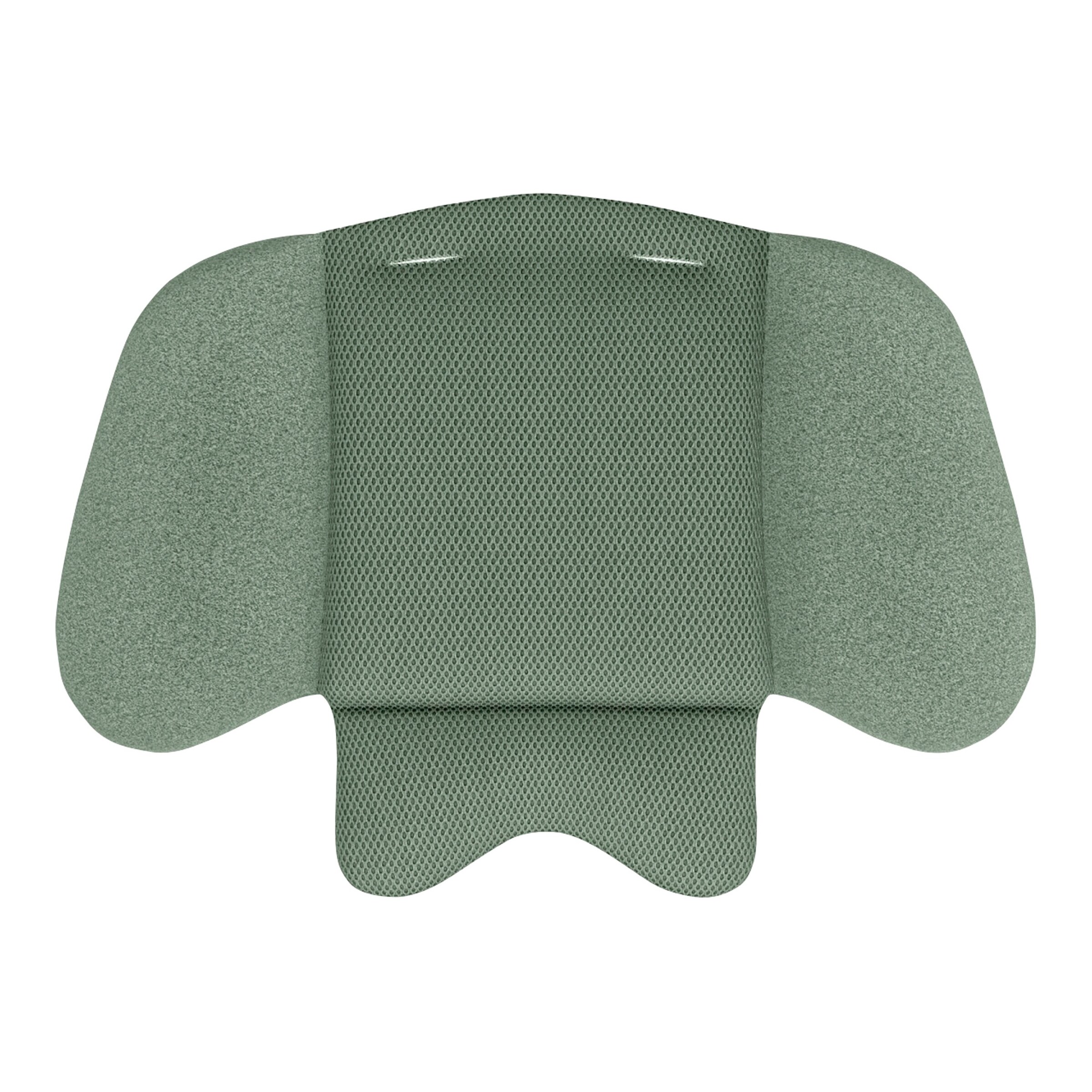 Cybex - PLATINUM Babyschale Cloud T i-Size PLUS leaf green
