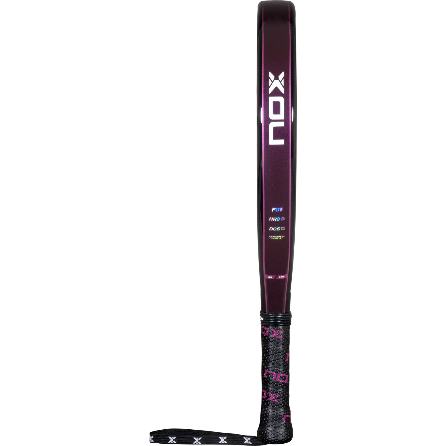 Nox X-One Silhoutte 25