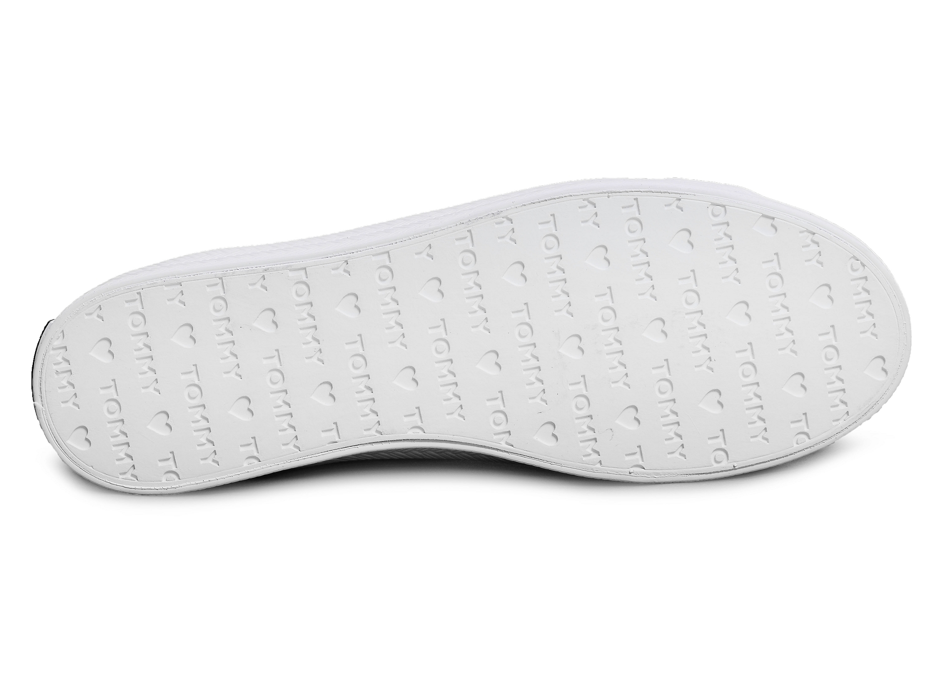 Essential nautical sneaker 4848 blanc