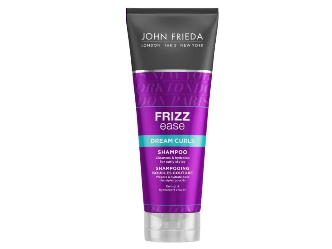 JF EASE hair torsion shampoo 250ml