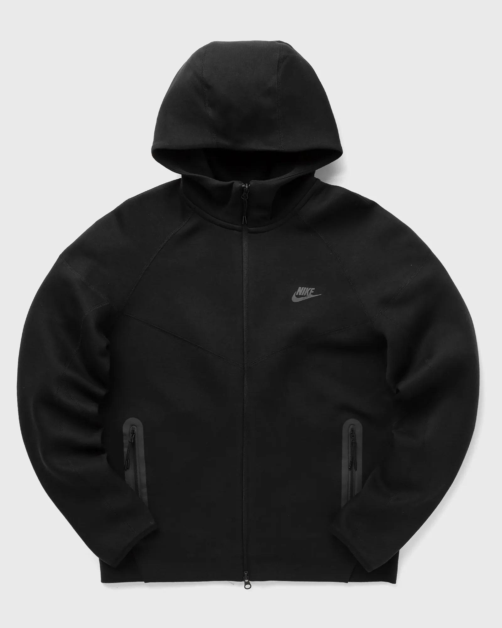 Nike Sportswear Tech Fleece Windrunner Full-Zip Hoodie