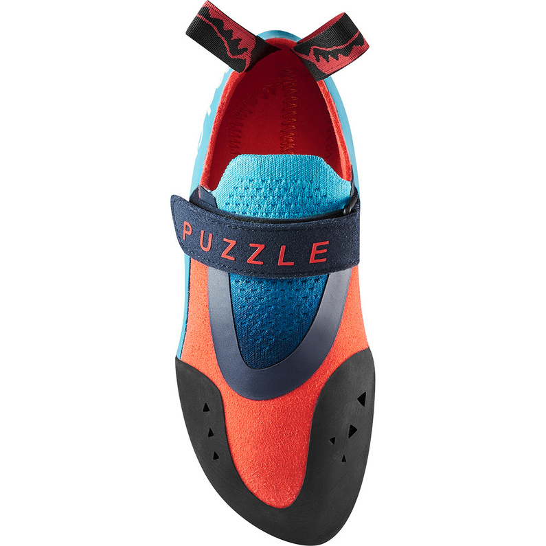 Red Chili Kinder Puzzle Kletterschuhe