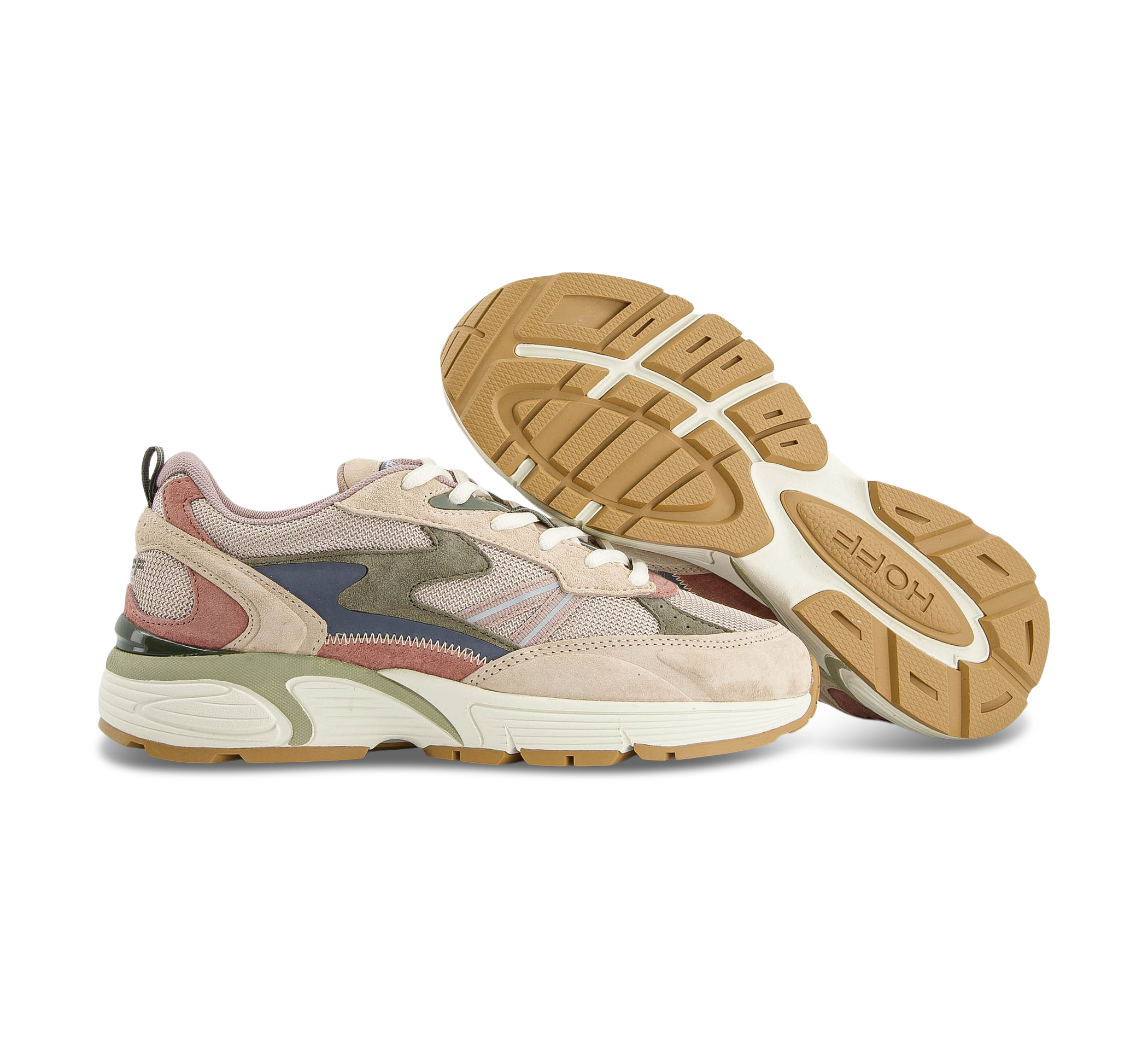 Hoff State - Sneaker low
