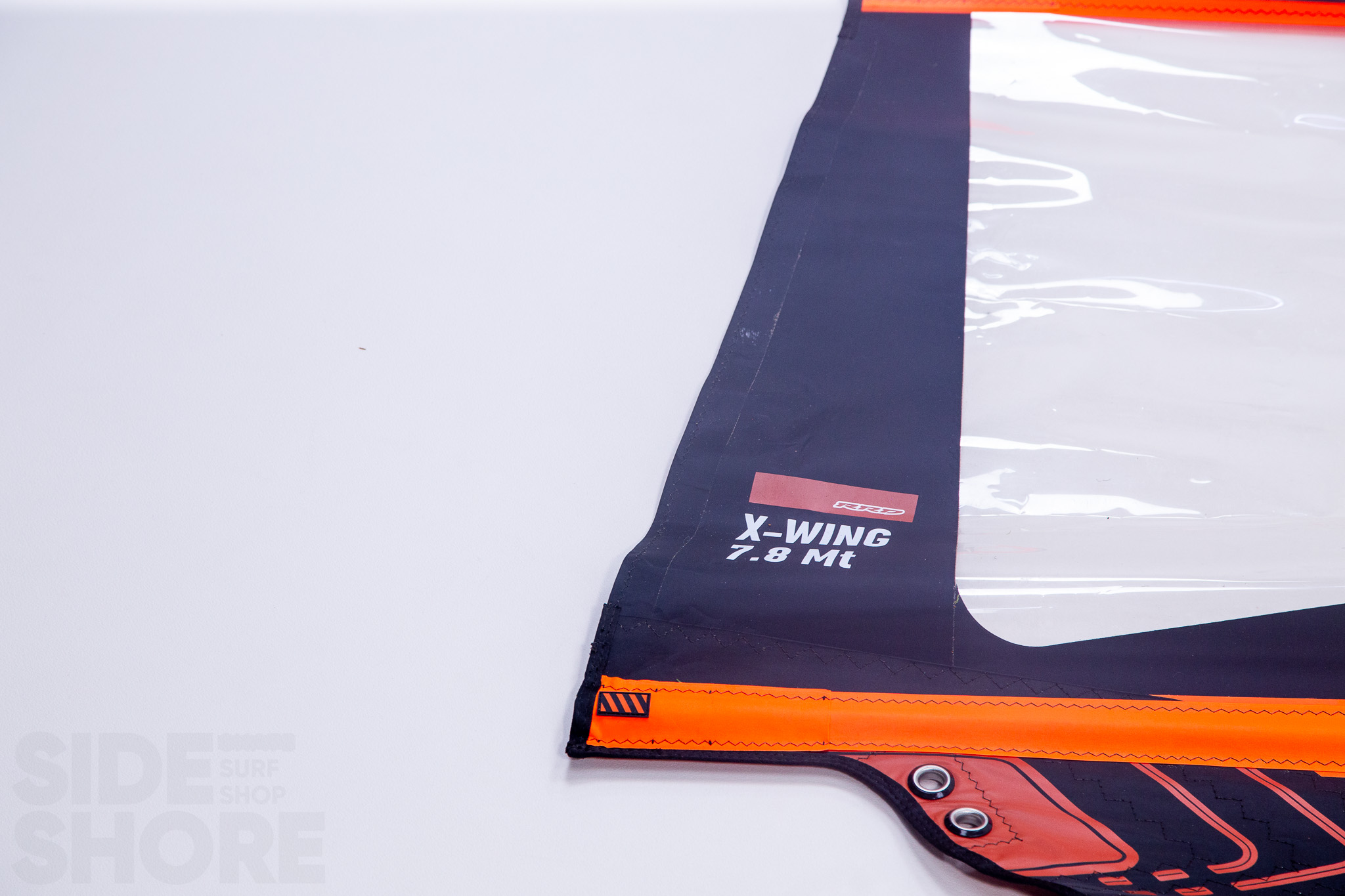 RRD X Wing Proto - Y28 - 7.8 m² #58 7.8m²