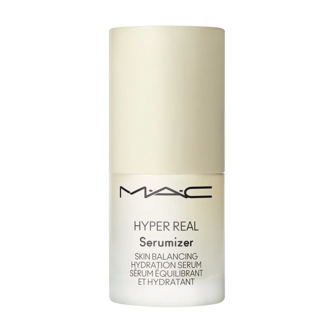 M•A•C Hyper Real Skin Balancing Serumizer