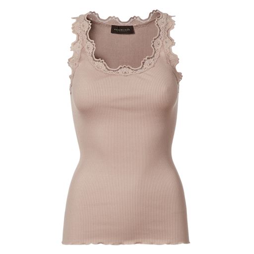 Rosemunde 5205 Blondetop, Vintage Powder, M