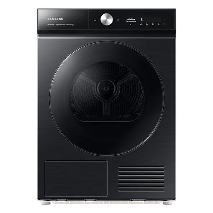 Samsung Wärmepumpentrockner Bespoke DV 90BB9445GBS2