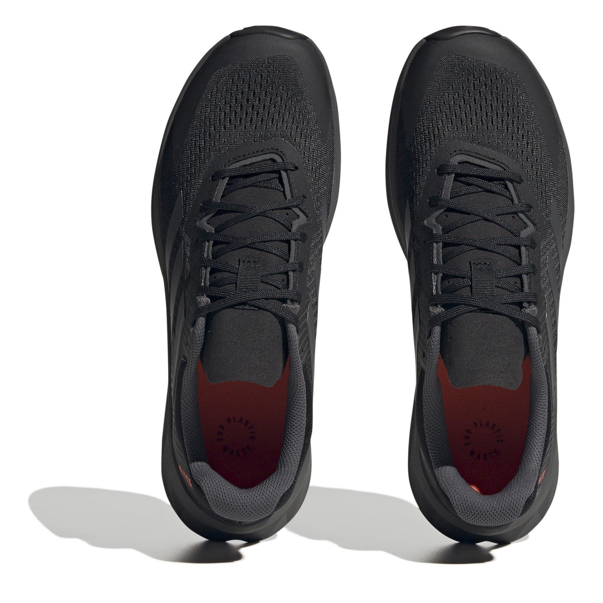 adidas Terrex Soulstride Flow Trail Running Shoes Adults
