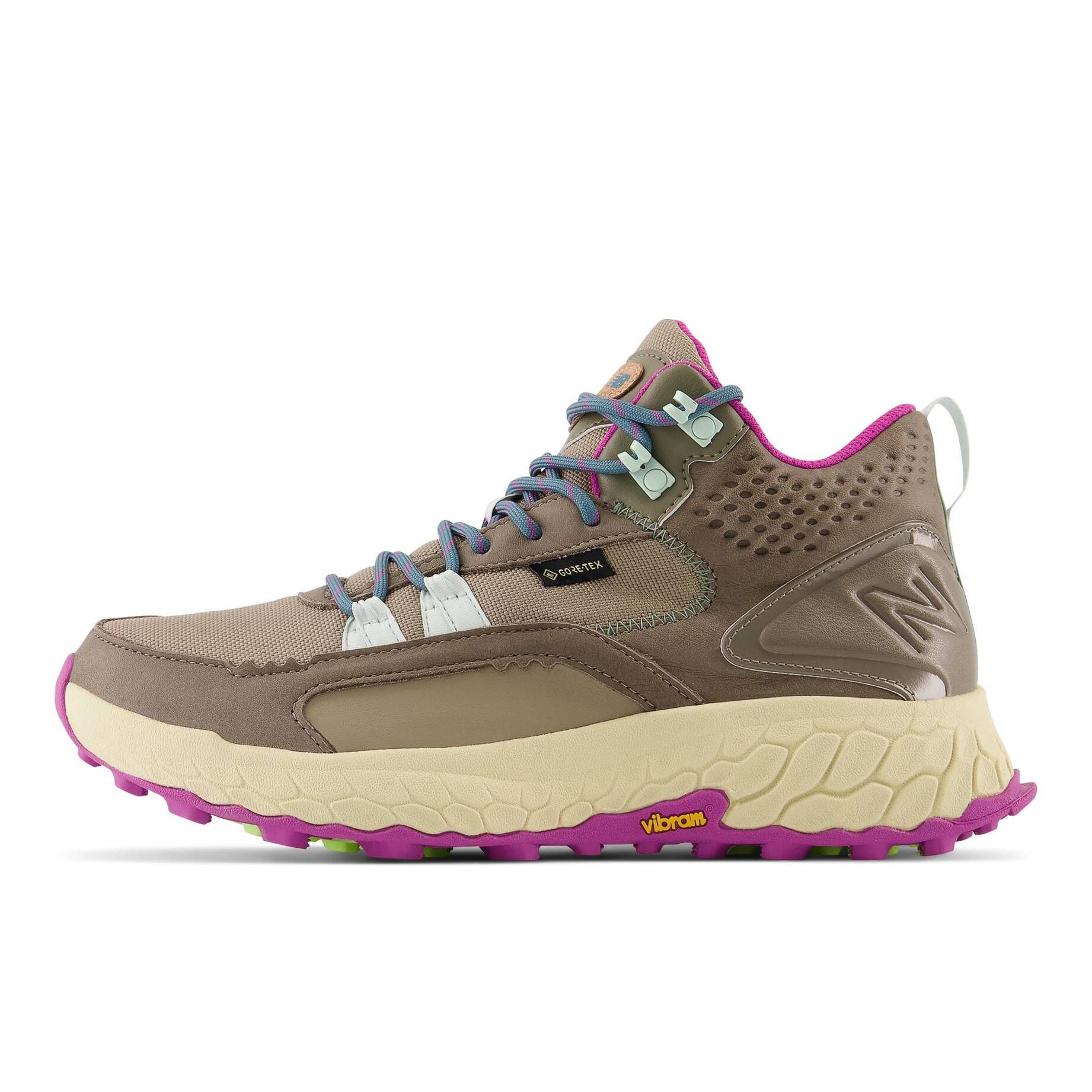 new balance| Damen Wanderschuhe FRESH FOAM X HIERRO MID GTX
