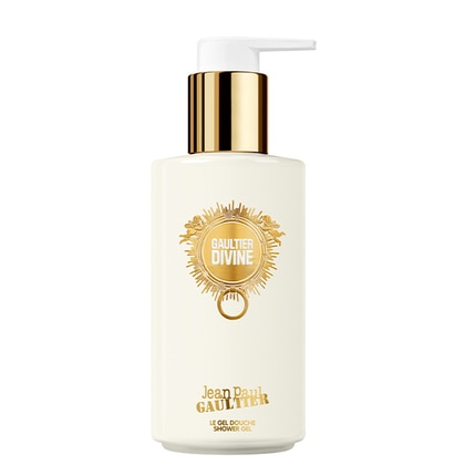 Jean Paul Gaultier Gaultier Divine Shower Gel