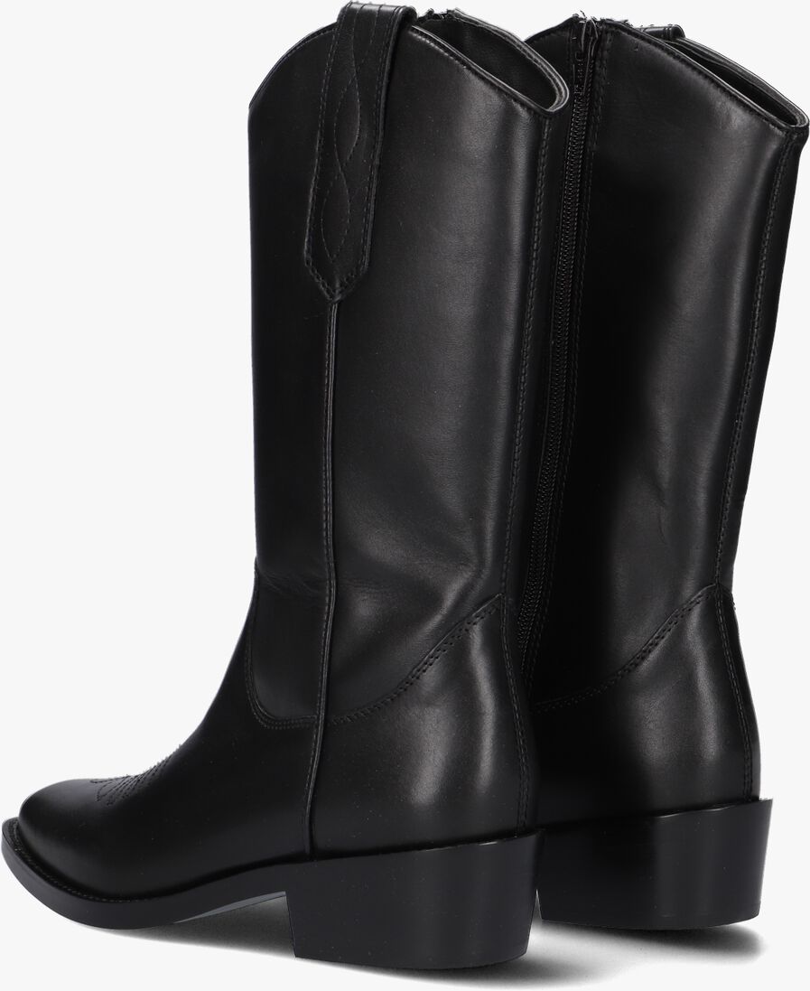 OMODA zwarte omoda cowboylaarzen lpsidonia-01