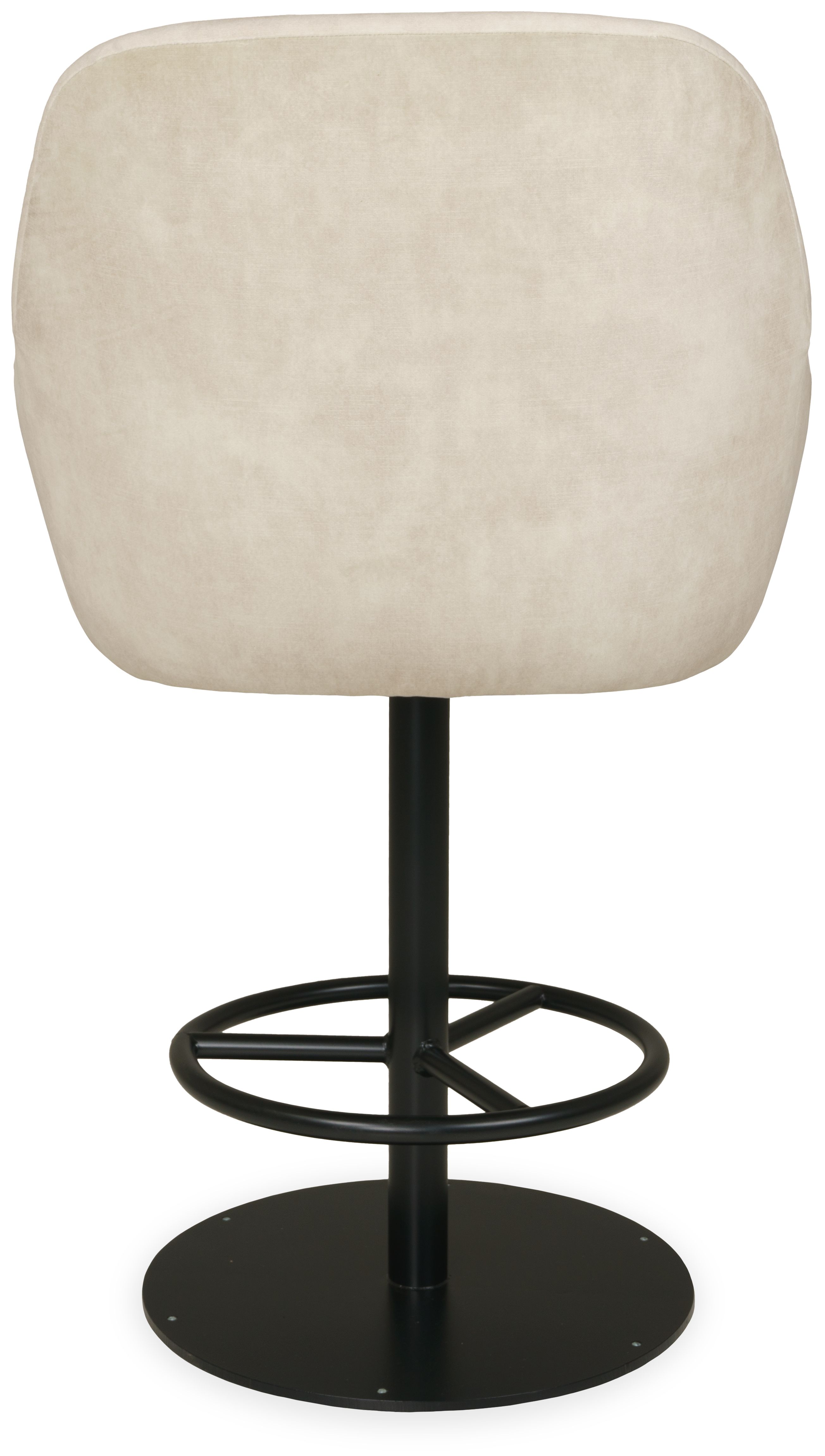 Barkruk Morra B63 x D64 cm