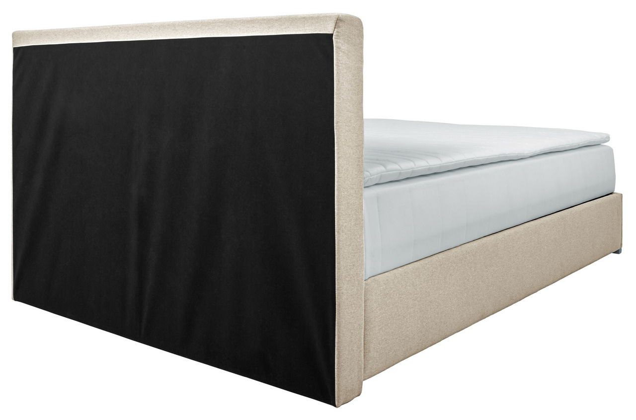 Z2 Boxspringbett TOM