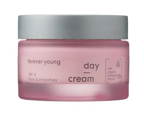 crème de jour 40+