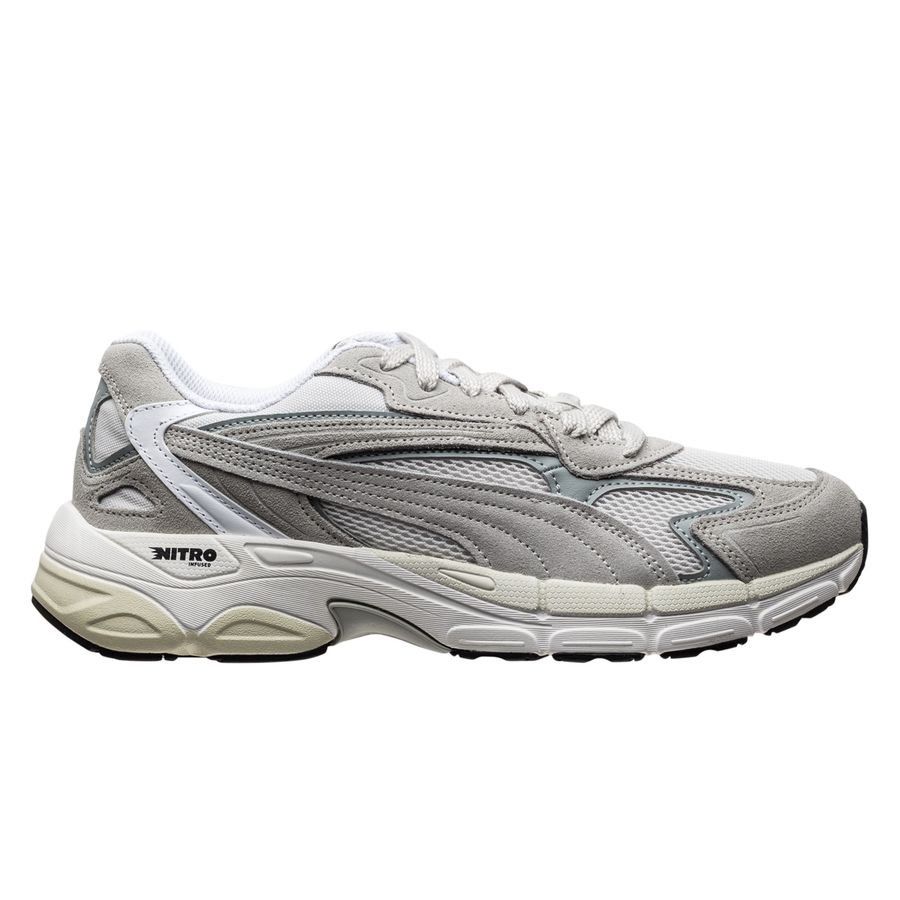 PUMA Chaussures Teveris Nitro - Gris