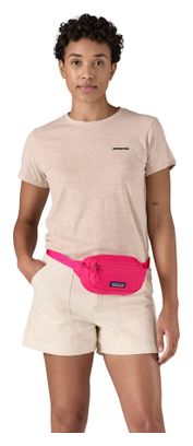 Sac Banane Patagonia Terravia Mini Hip Pack 1L Rose Unisexe