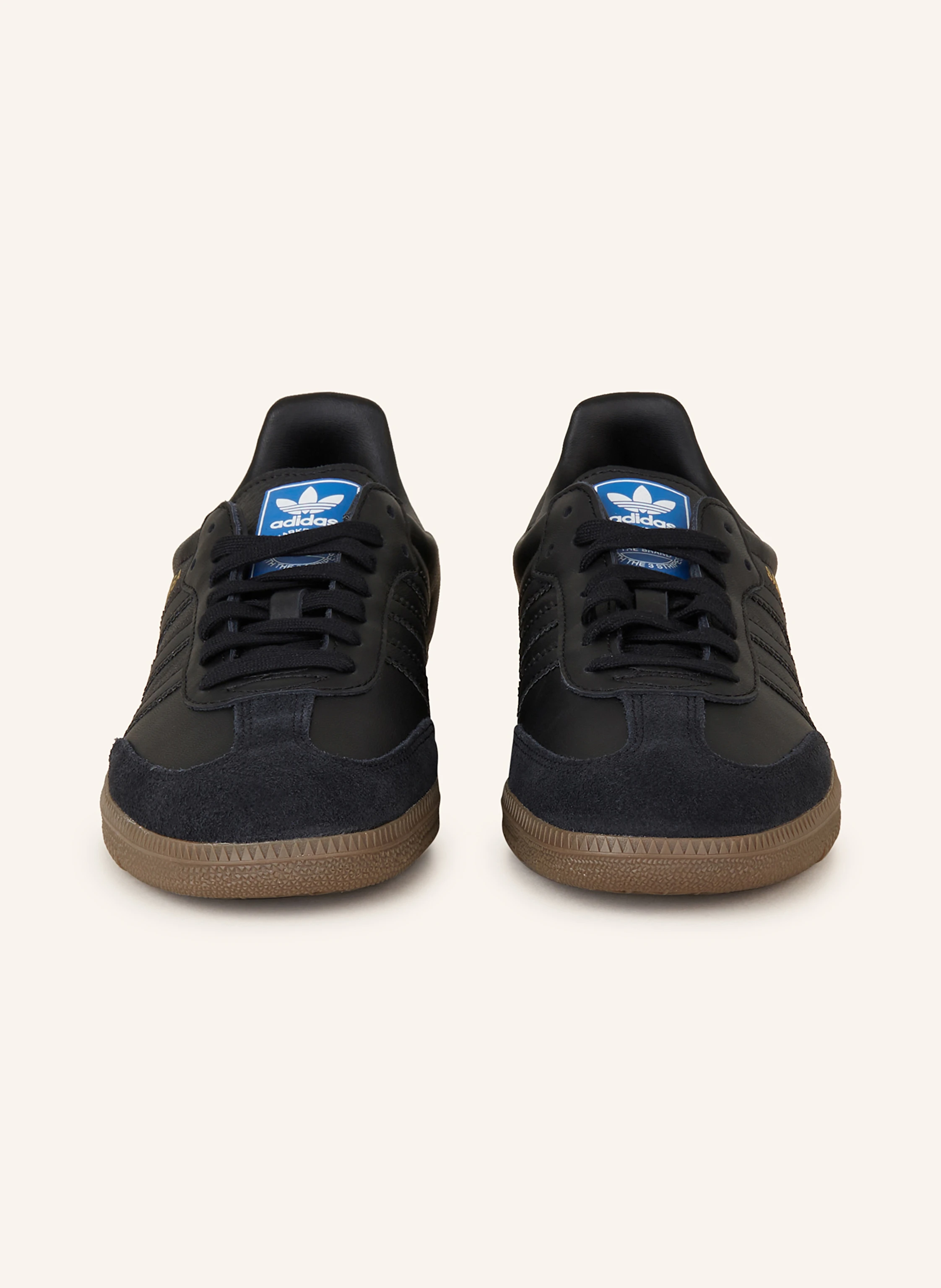 adidas Originals Sneaker SAMBA OG