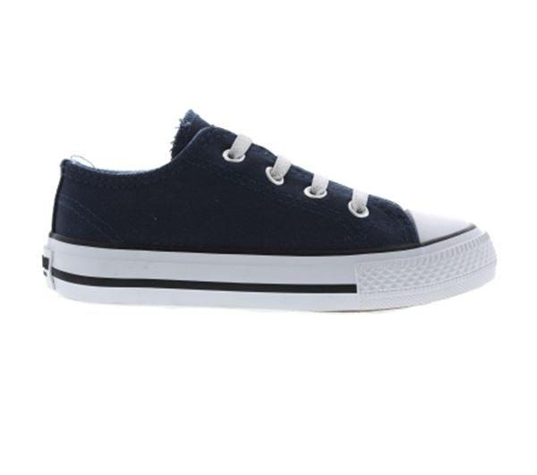 SoulCal Low Infants Canvas Shoes