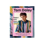 Tom Daley-Haken with Love