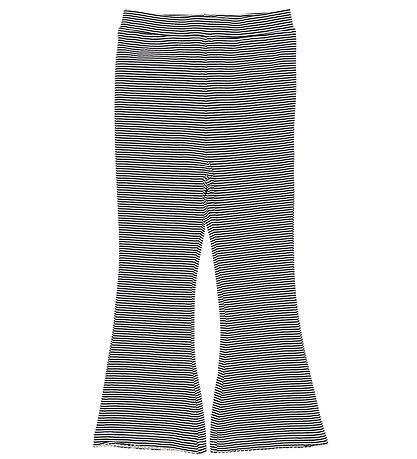 Copenhagen Colors Bukser - Navy/Cream Stripe