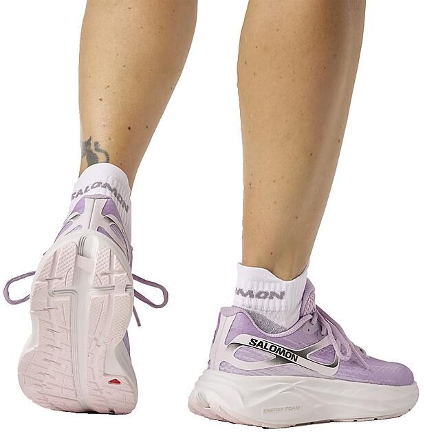 SALOMON - CHAUSSURES DE RUNNING AERO GLIDE W
