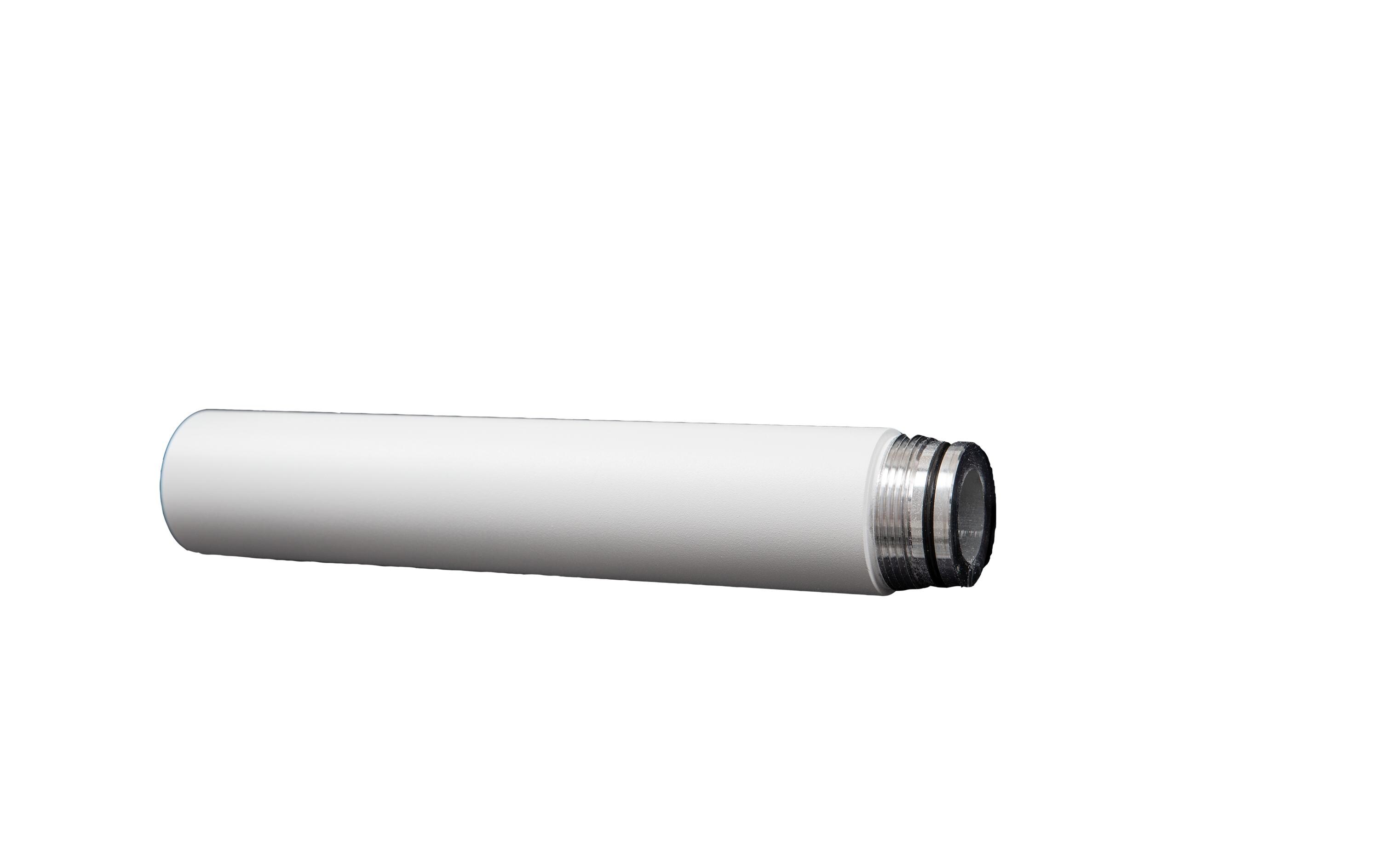 Verlängerungsrohr Mx-M-SD-PMEXT Weiss 1 StückMOBOTIX MOVE SD PM-Verlängerung