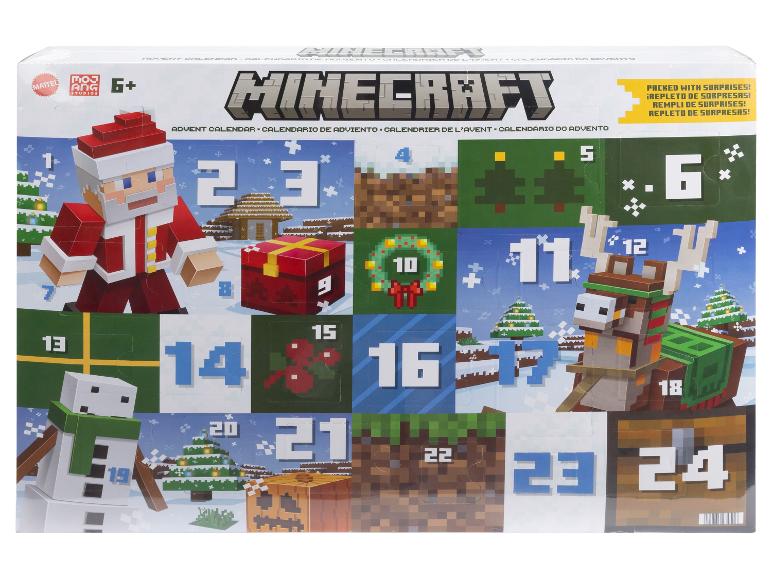 Adventskalender
