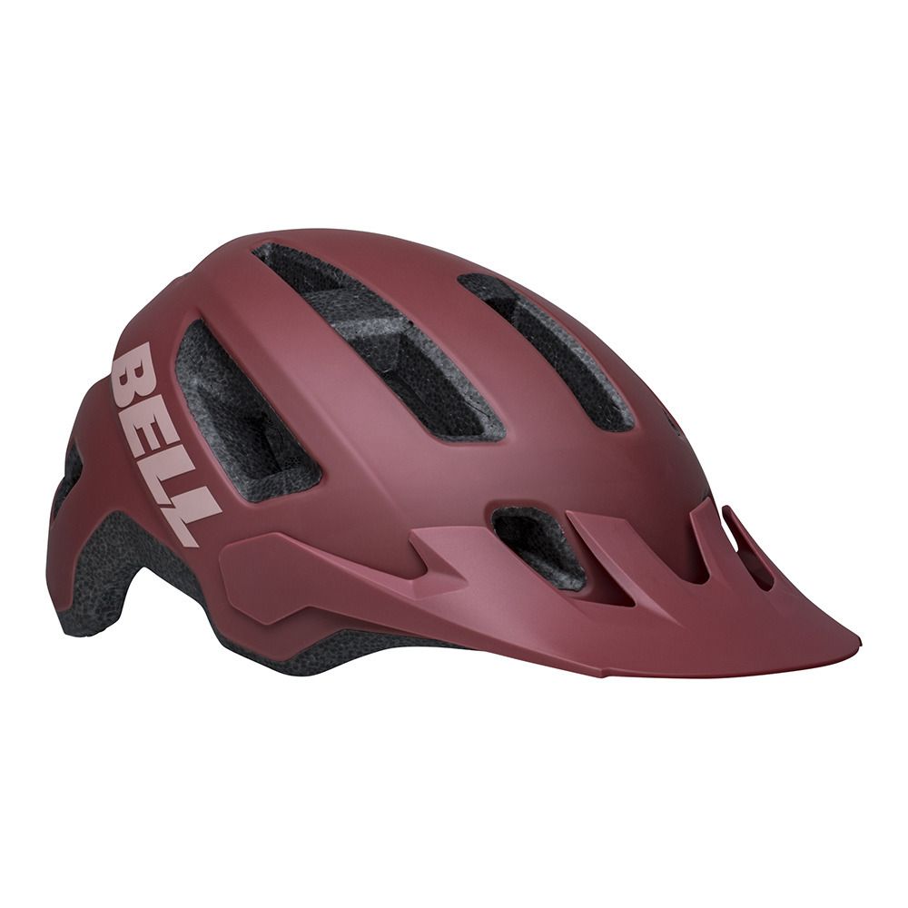 Bell NOMAD 2 MIPS - Casque VTT matte pink