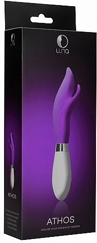 Athos - Purple