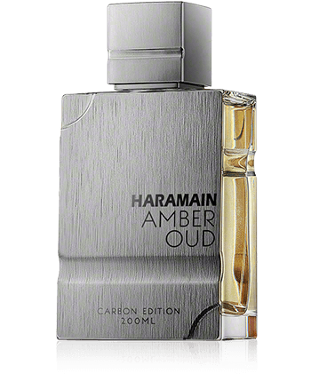 Al Haramain Amber Oud Carbon Edition edp vapo 200ml