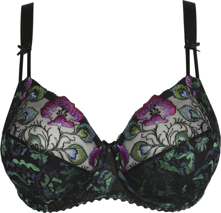 PrimaDonna San Angel full cup bh Sort