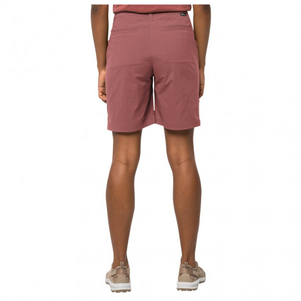 Jack Wolfskin - Women's Desert Shorts - Short
