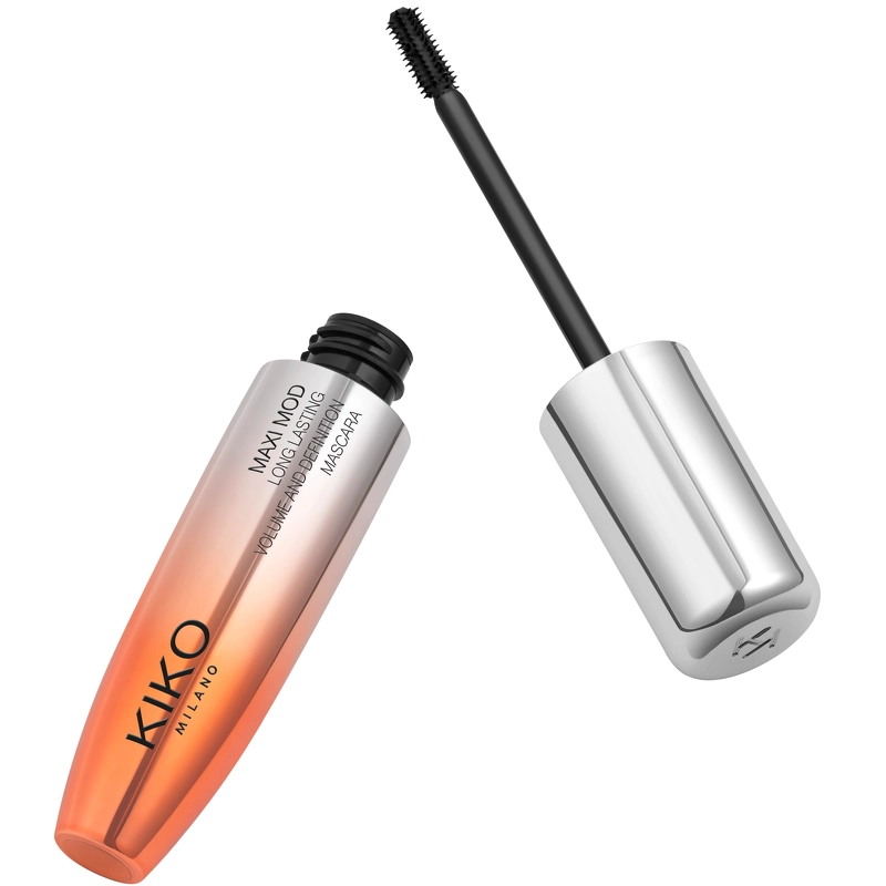 KIKO Milano Maxi Mod Mascara 12 ml