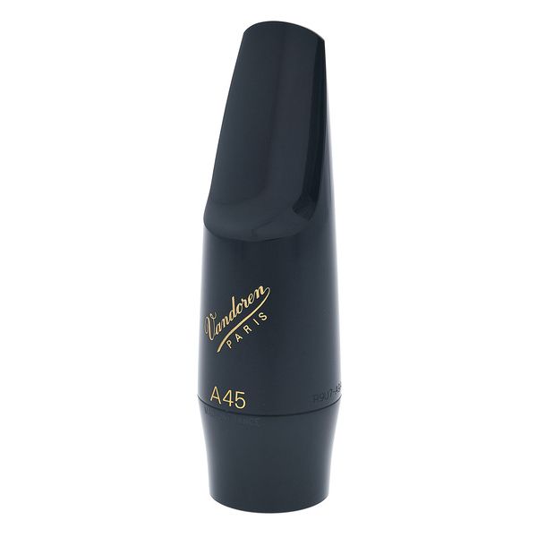 Vandoren Jumbo Java Alto Sax A45 Blue