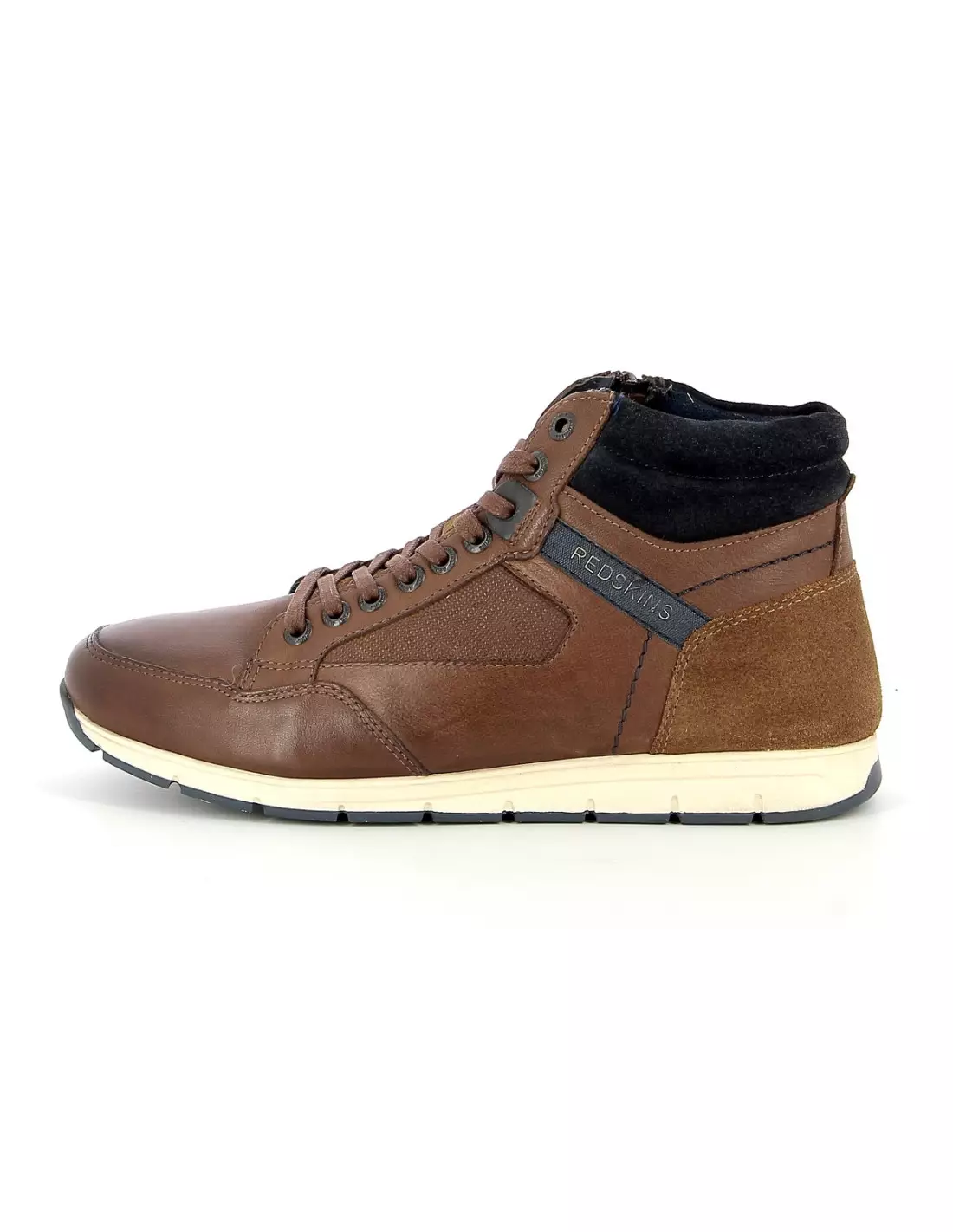 REDSKINS ZOUKI - Baskets Brandymarine